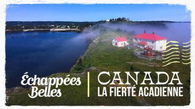 Echappées Belles