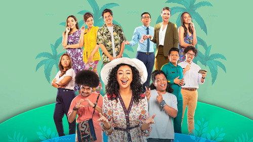 Susah Sinyal: The Series filmas žiurėti online