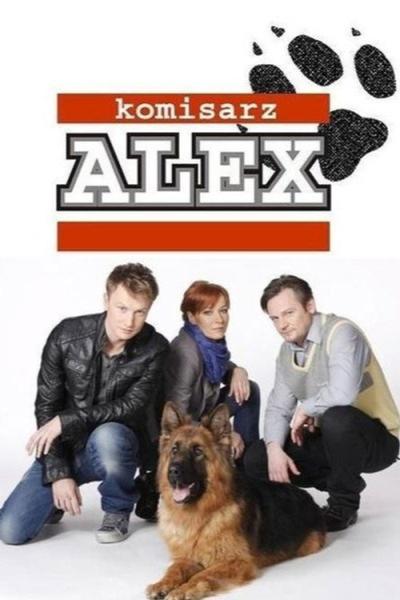 Komisarz Alex filmas online