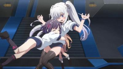 Z/X Code reunion