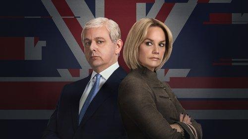 A Very Royal Scandal filmas žiurėti online