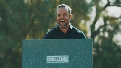 The Challenge