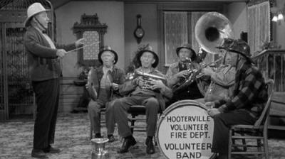 Petticoat Junction