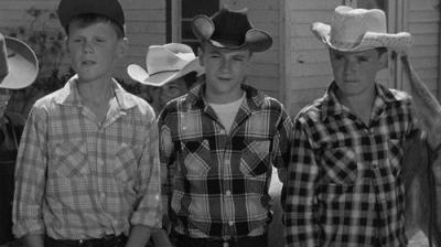 The Adventures of Spin and Marty