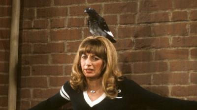 Laverne & Shirley
