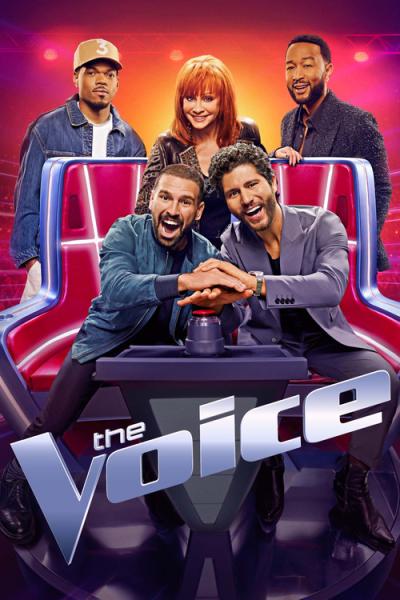 The Voice filmas online