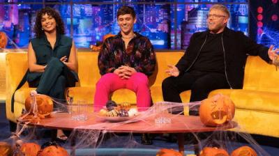 The Jonathan Ross Show