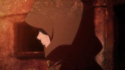 戦う司書 The Book of Bantorra