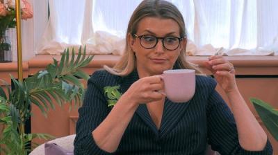 Celebs Go Dating