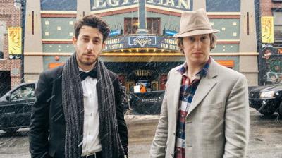 Nirvanna the Band the Show