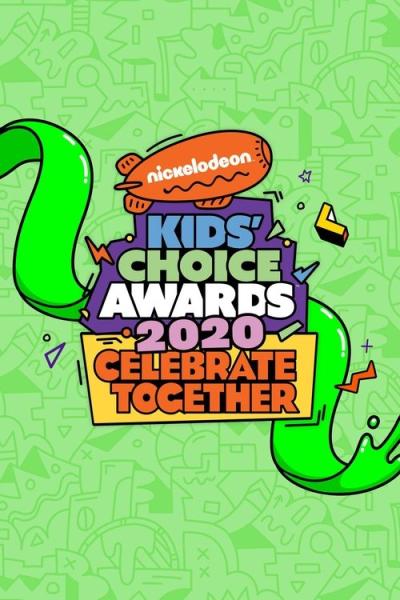Kids' Choice Awards filmas online