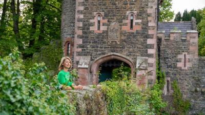 Samantha Brown’s Places to Love