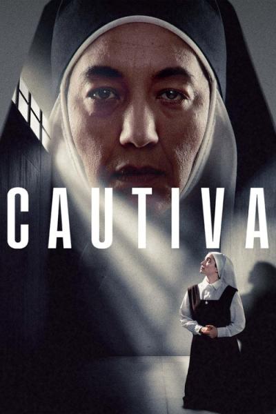 Cautiva filmas online