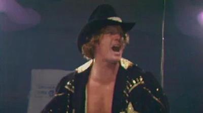 World Class Championship Wrestling