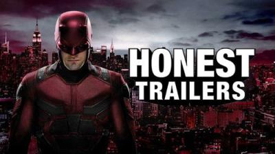Honest Trailers