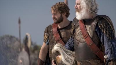 Troy: Fall of a City