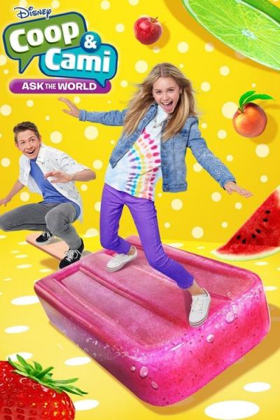 Coop & Cami Ask the World filmas online