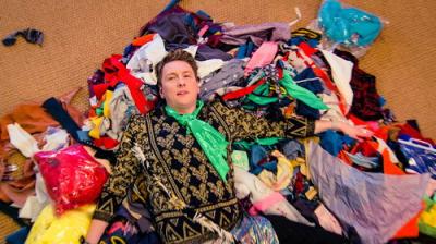 The Great British Sewing Bee