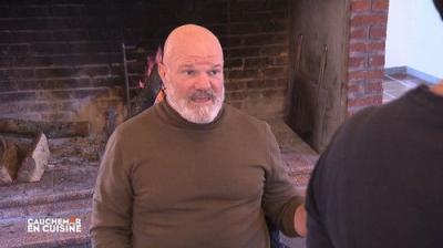 Cauchemar en cuisine avec Philippe Etchebest