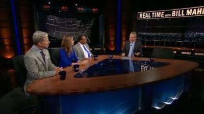 Real Time with Bill Maher