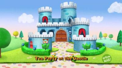 Daniel Tiger's Neighborhood