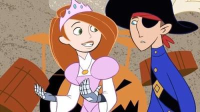 Kim Possible