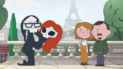La petite mort