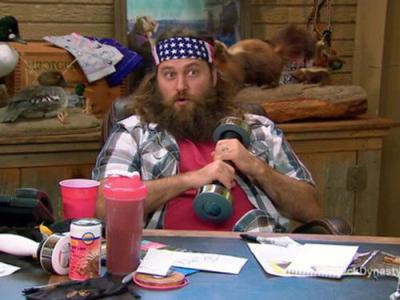 Duck Dynasty