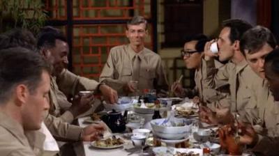 Gomer Pyle, U.S.M.C.
