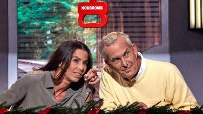 På spåret