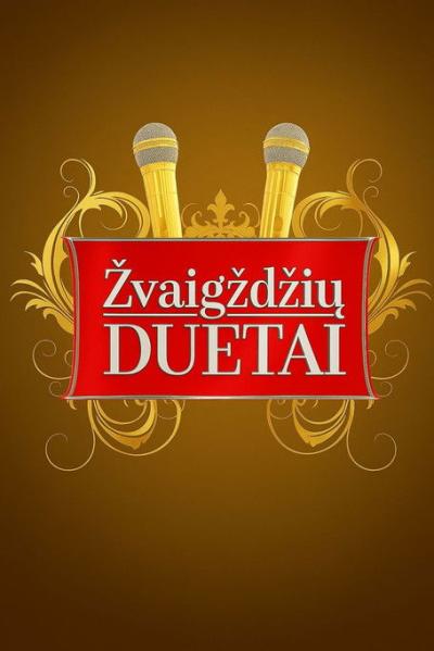 Žvaigždžių duetai. Nauja era filmas online