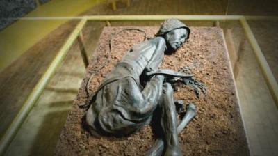 Mysteries Unearthed with Danny Trejo