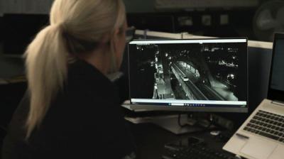 Crimewatch Live