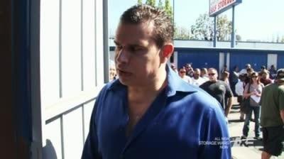 Storage Wars