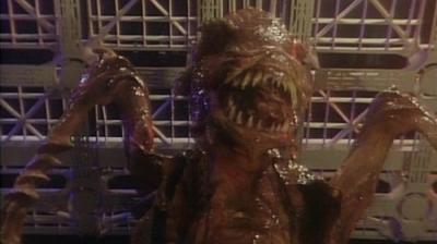 Red Dwarf