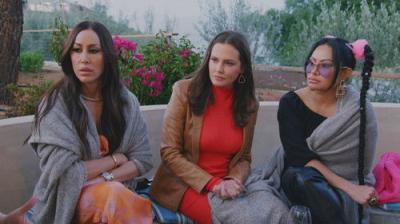The Real Housewives of Salt Lake City
