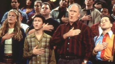 3rd Rock from the Sun