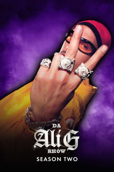 Da Ali G Show filmas online