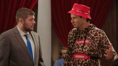 Tosh.0