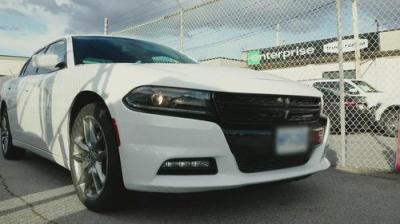 Killer Relationship with Faith Jenkins