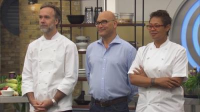 MasterChef: The Professionals