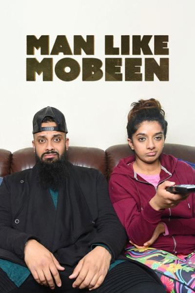 Man Like Mobeen filmas online