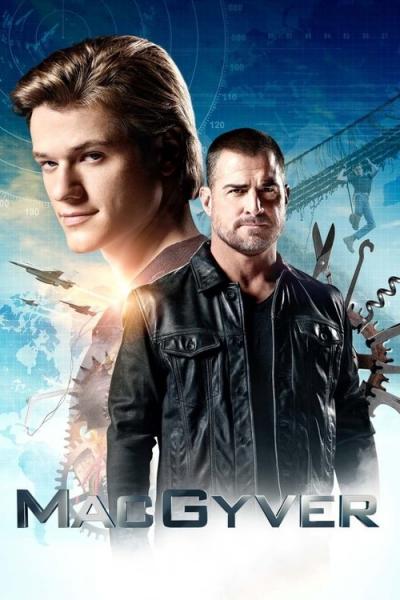 Magaiveris filmas online