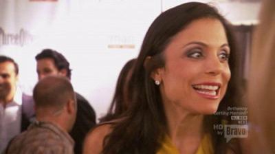 The Real Housewives of New York City