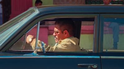 Natural Born Narco