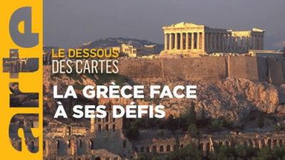 Le Dessous des cartes