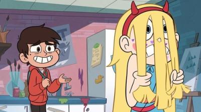 Star vs. the Forces of Evil