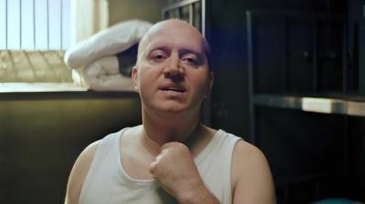 Полицейский с Рублёвки