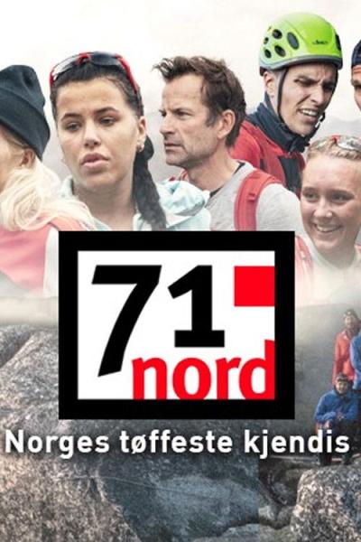 71° nord - Norges tøffeste kjendis filmas online