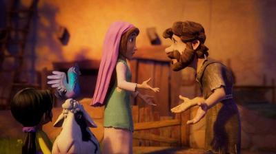 The Chosen Adventures